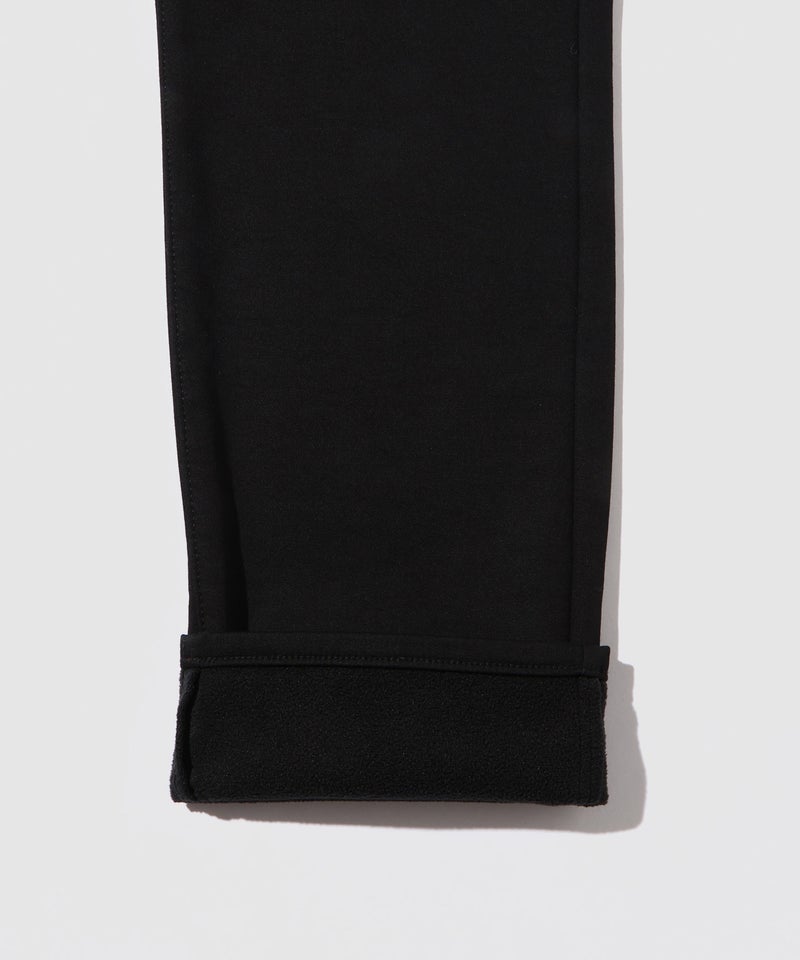 NAVY MAC HEAT ボンディングスラッシュポケットパンツ メンズ商品画像-13