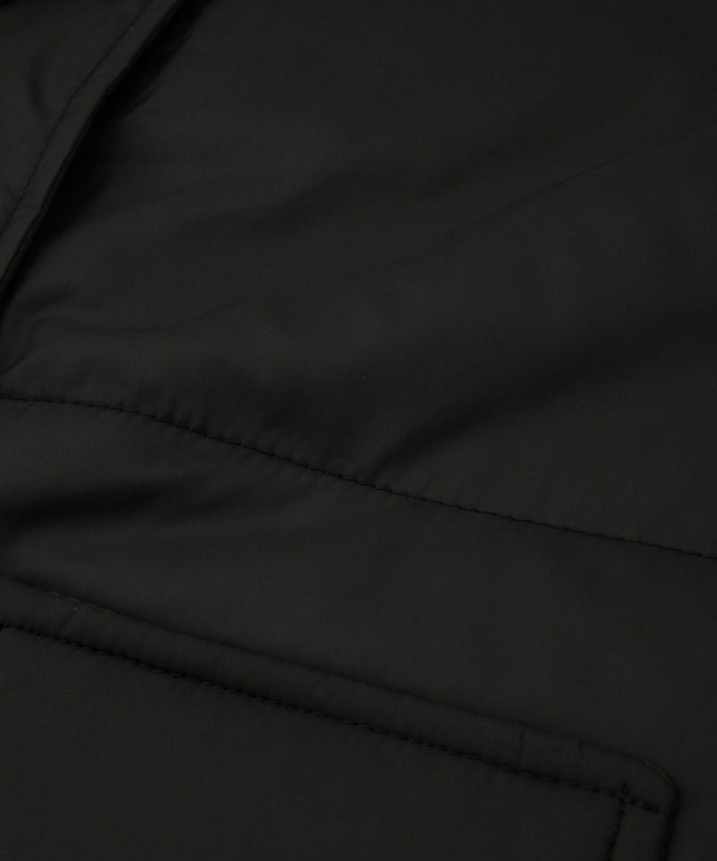 milli de l'air  中綿ベルテッドハイネックベスト レディース商品画像-19