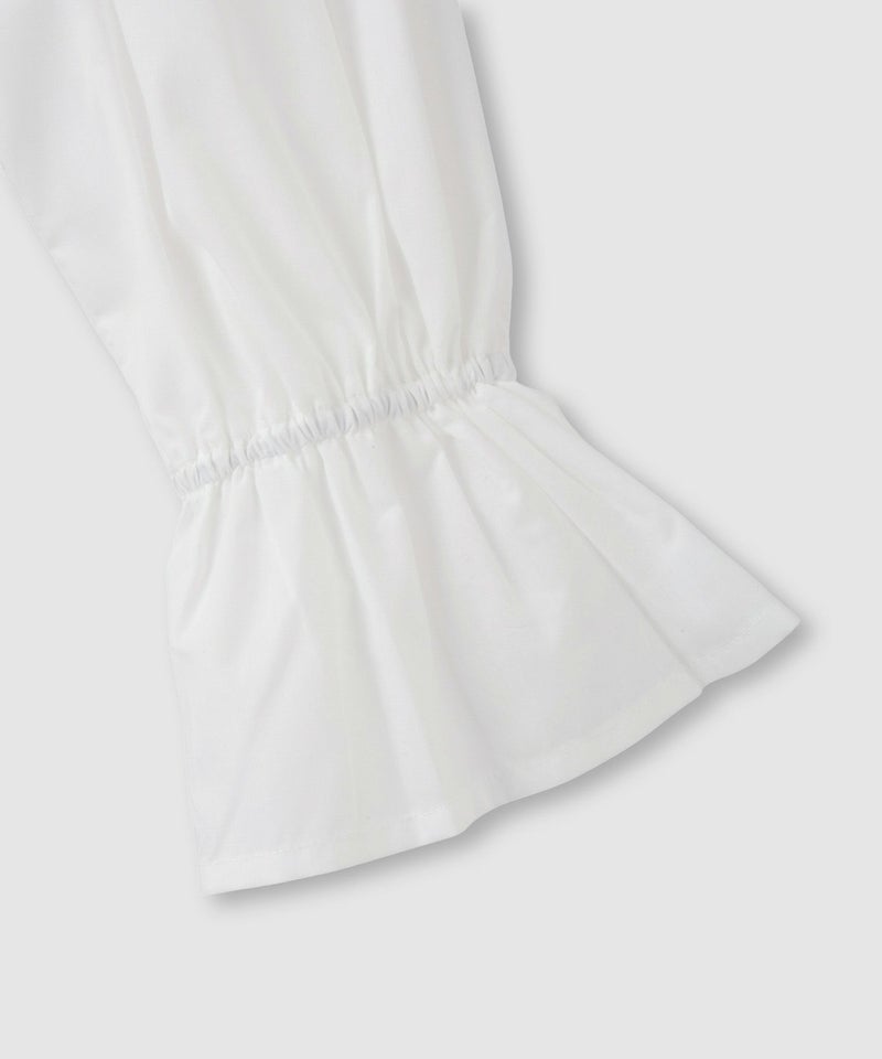 milli de l'air  フリルカラーキャンディブラウス レディース商品画像-24