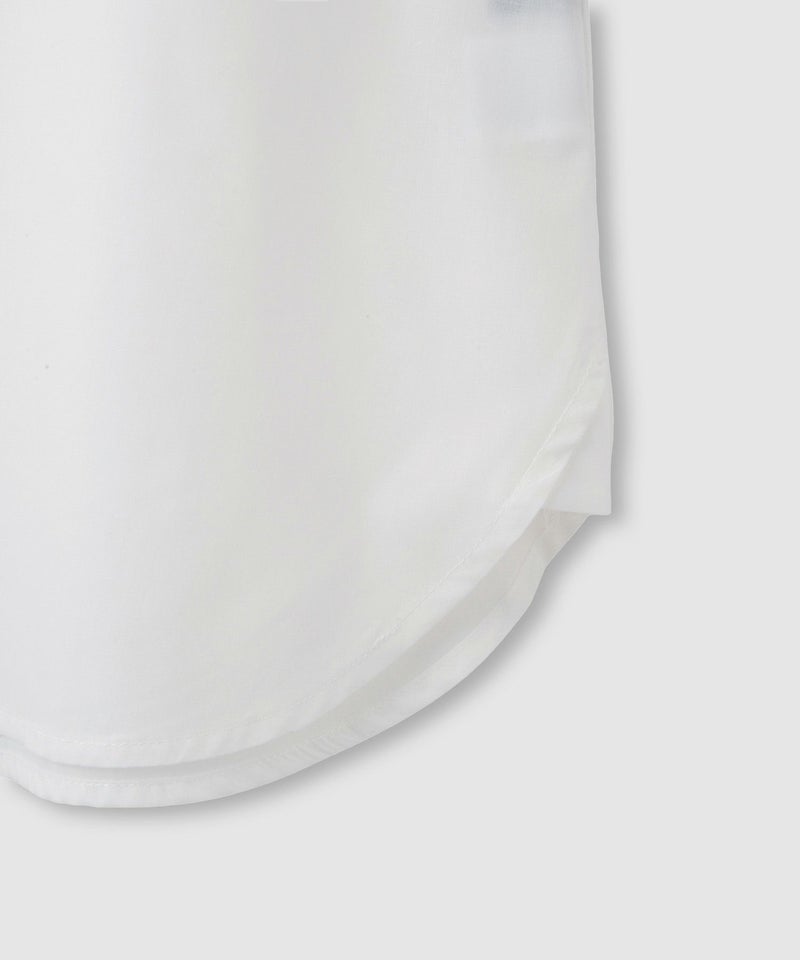 milli de l'air フリルカラーキャンディブラウス レディース商品画像-25