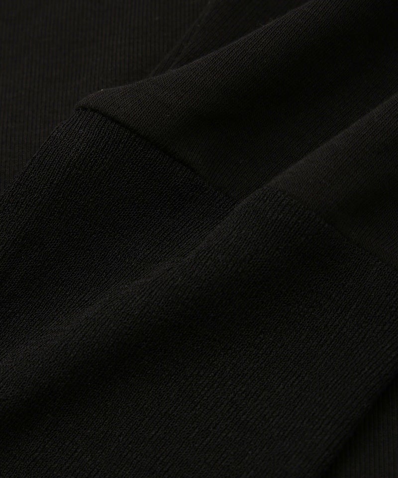 milli de l'air  セミシアーカフハイネックカットソー レディース メール便 対応商品商品画像-38