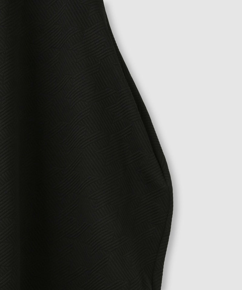 milli de l'air  ジャガードコクーンワンピース レディース商品画像-15