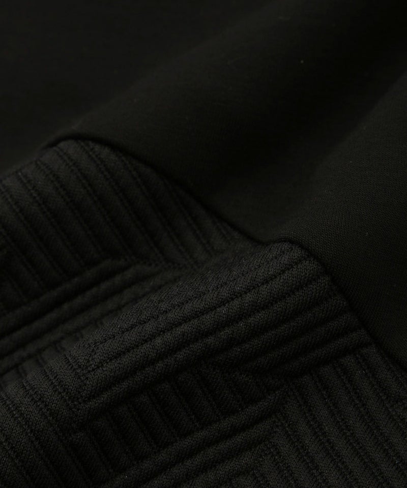 milli de l'air ジャガードコクーンワンピース レディース商品画像-17