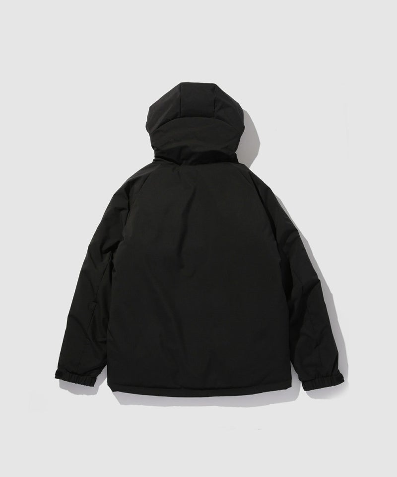 [期間限定価格]FIRST DOWN  オールウェザーリップ 裏アルミ中綿パーカー メンズ商品画像-19