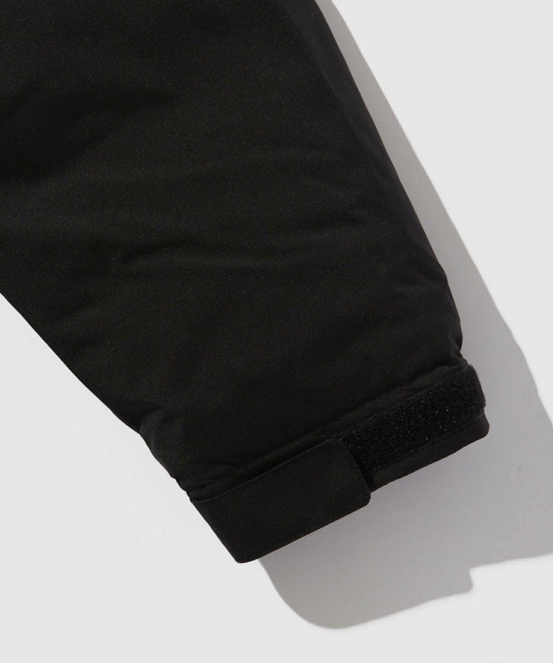 [期間限定価格]FIRST DOWN  オールウェザーリップ 裏アルミ中綿パーカー メンズ商品画像-21