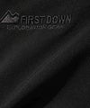 [期間限定価格]FIRST DOWN  オールウェザーリップ 裏アルミ中綿パーカー メンズ商品サムネイル-24