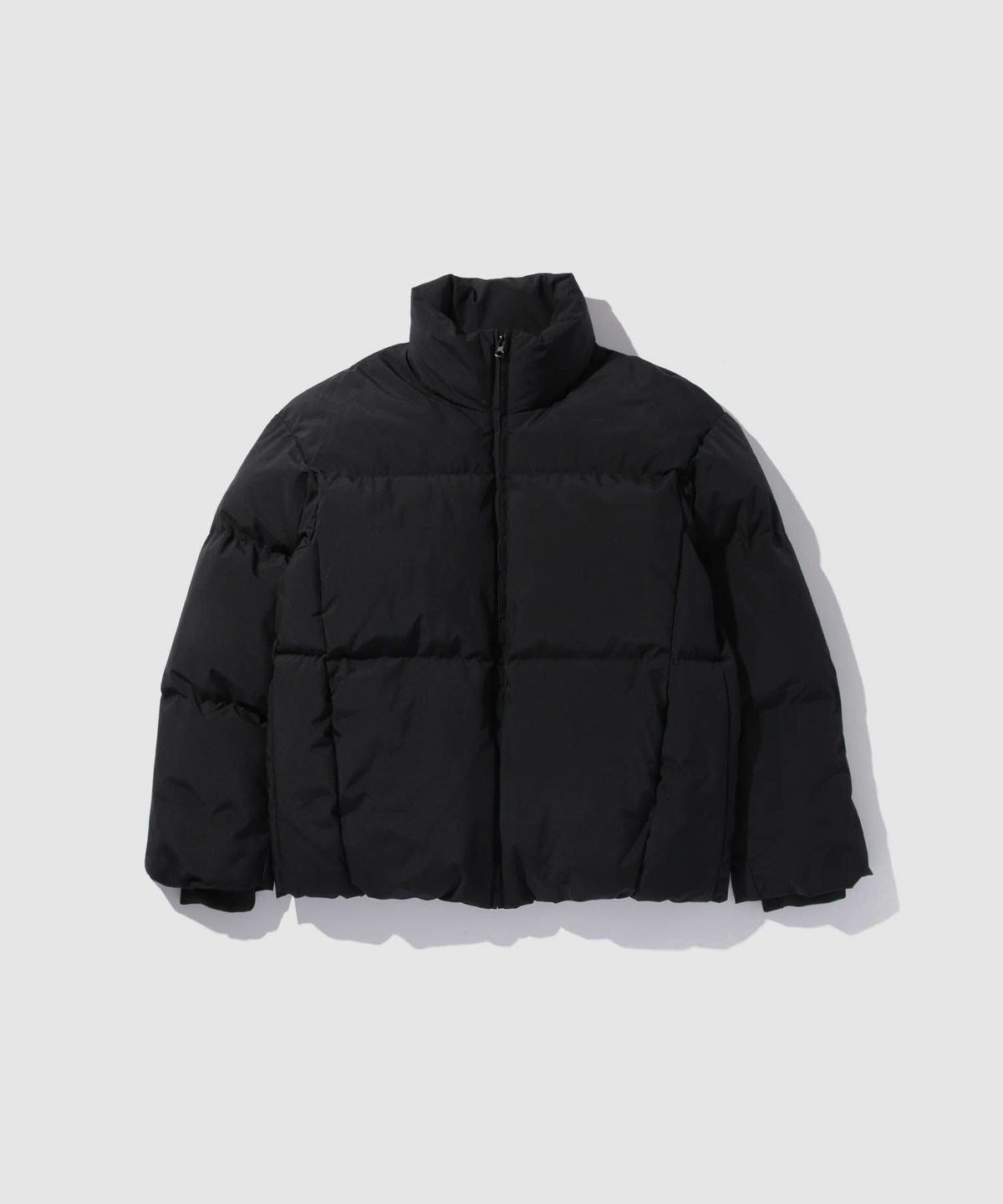 NAVY オールウェザー 100D中綿ボリュームブルゾン メンズ