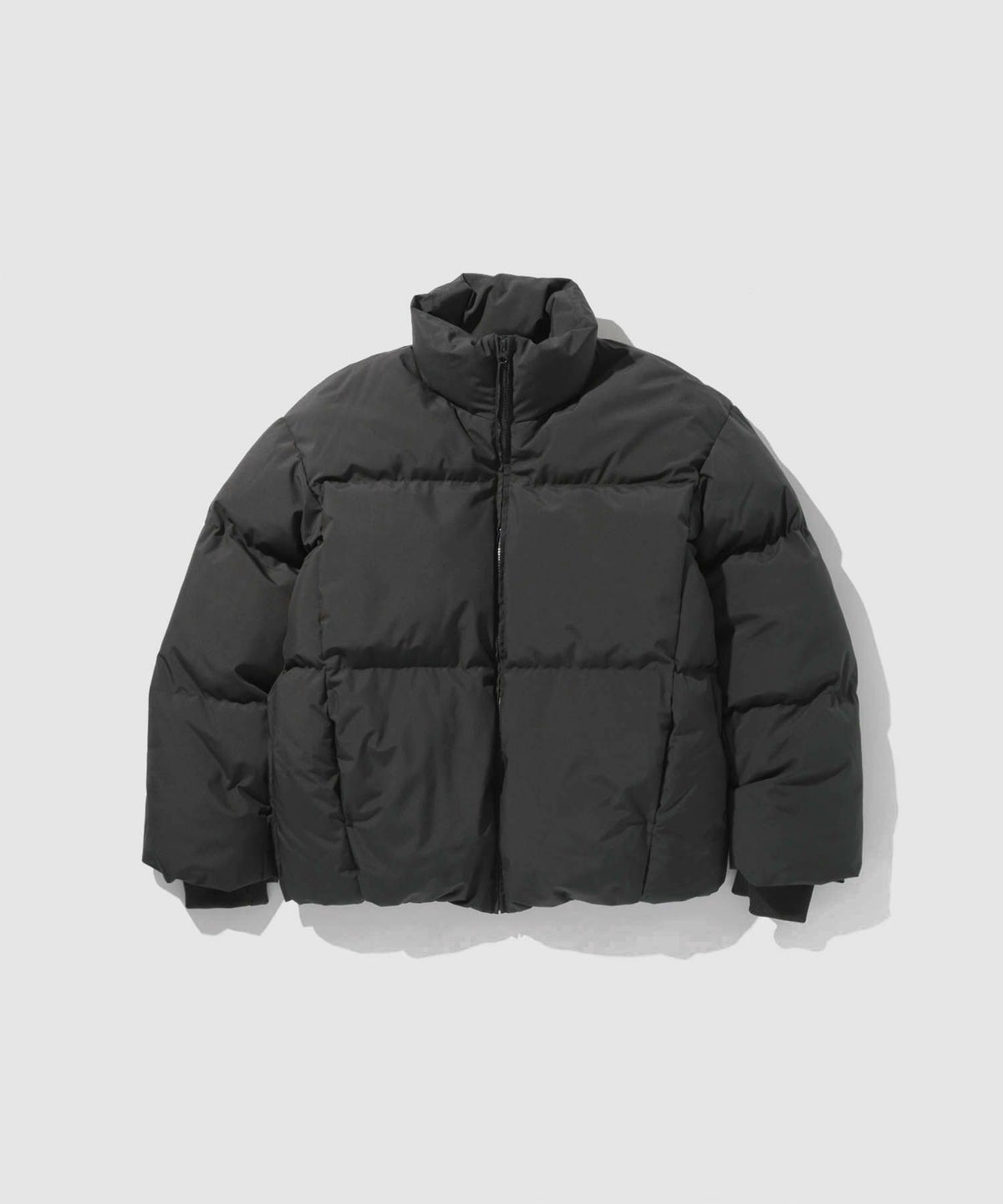 NAVY オールウェザー 100D中綿ボリュームブルゾン メンズ