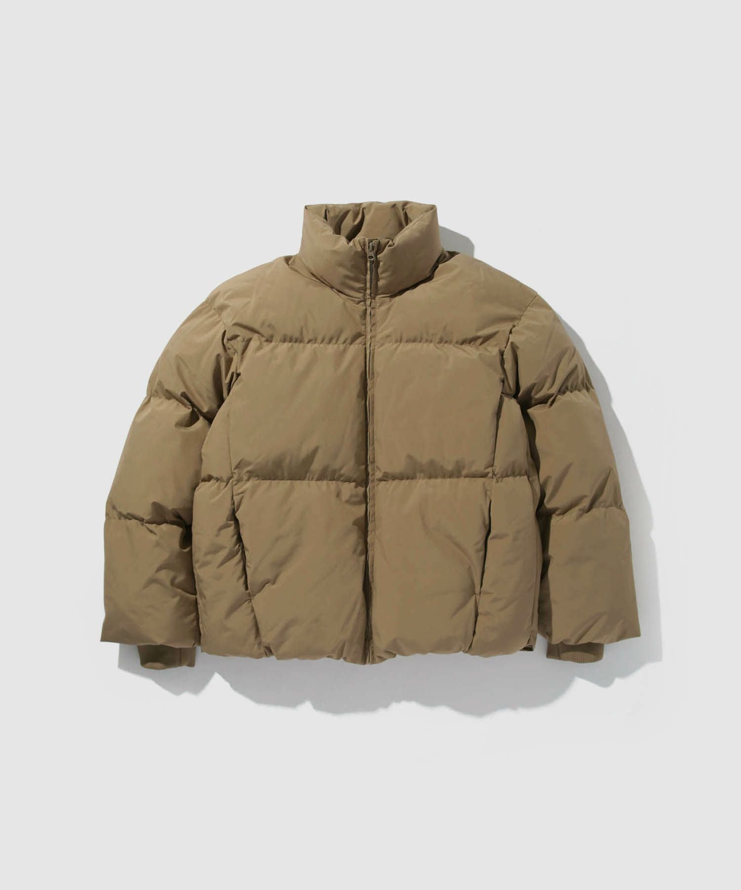 NAVY オールウェザー 100D中綿ボリュームブルゾン メンズ