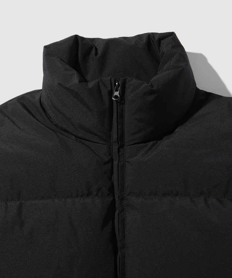 NAVY オールウェザー 100D中綿ボリュームブルゾン メンズ商品画像-18