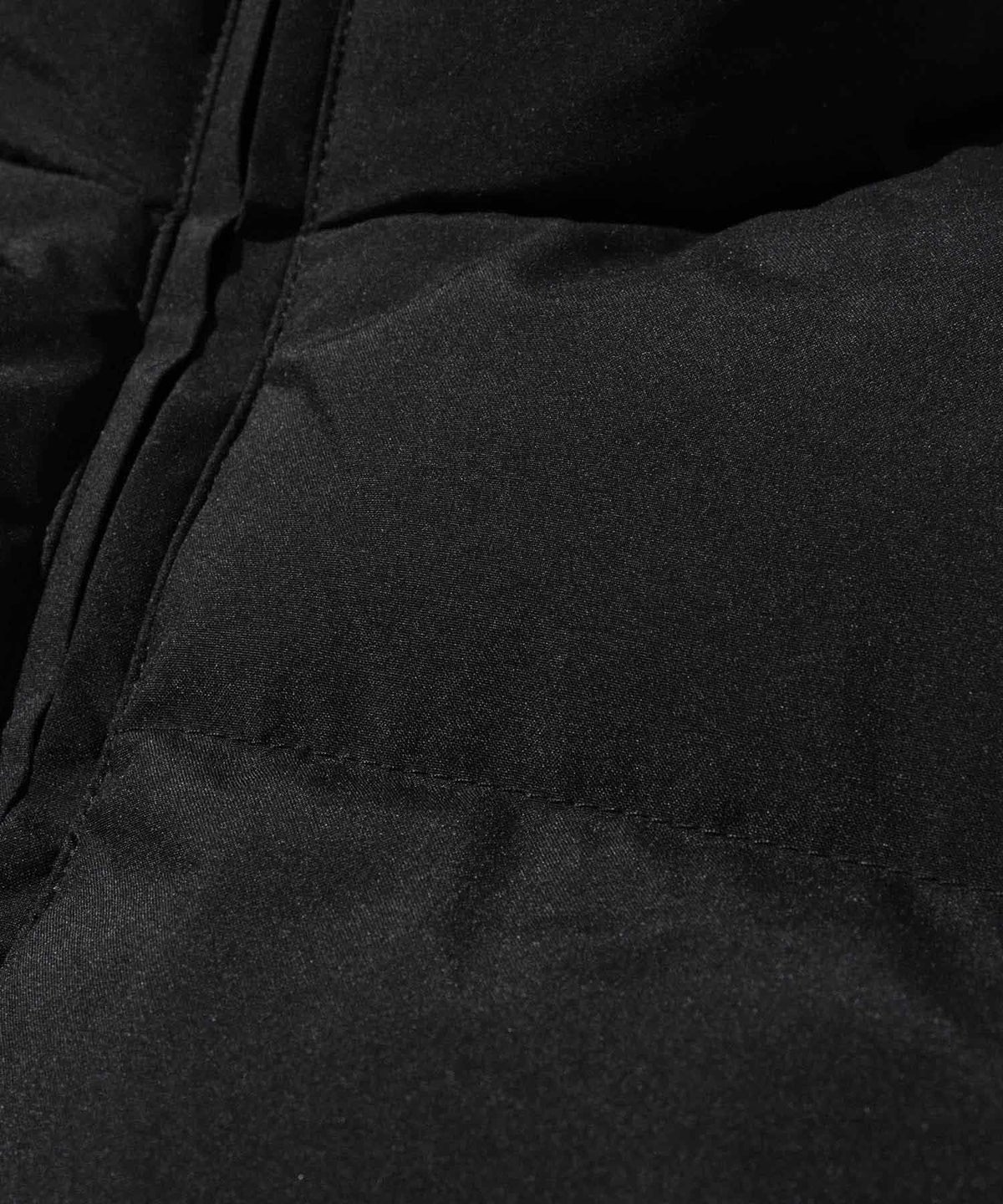 NAVY オールウェザー 100D中綿ボリュームブルゾン メンズ