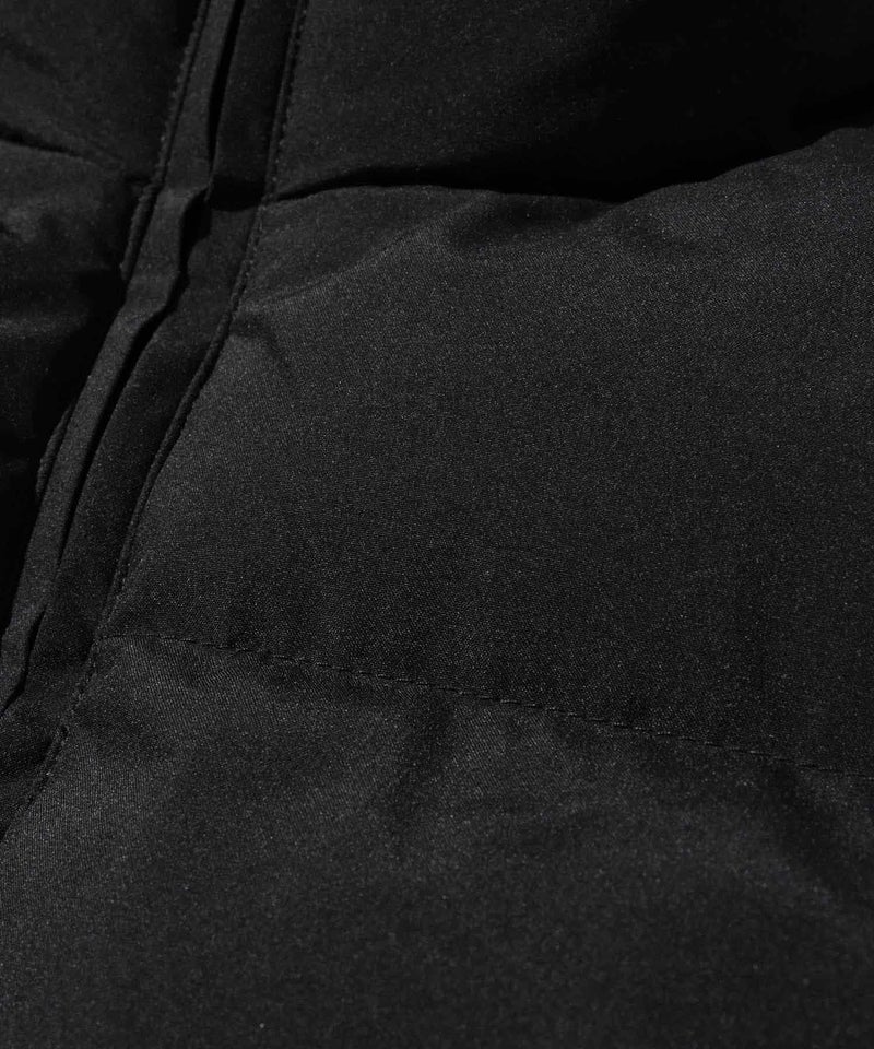 NAVY  オールウェザー 100D中綿ボリュームブルゾン メンズ商品画像-21