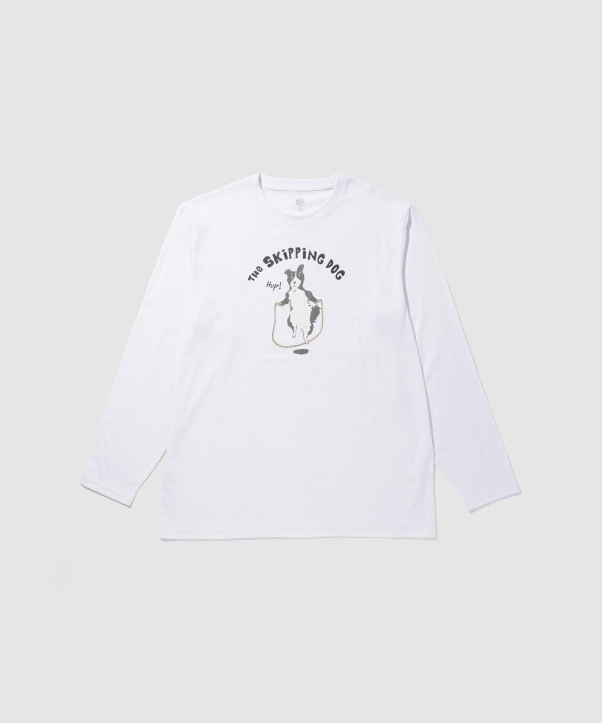 T-GRAPHICS ゆるかわアニマル長袖Tシャツ メンズT-GRAPHICS ゆるかわアニマル長袖Tシャツ メンズ