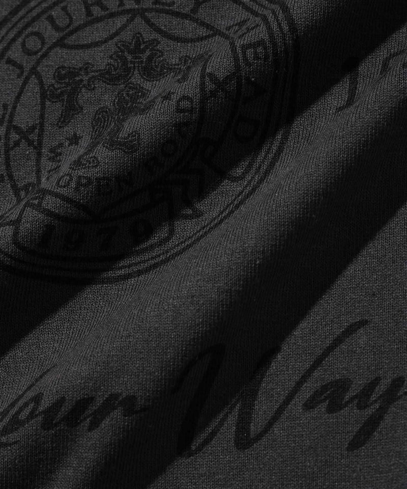 T-GRAPHICS  ビッグプリント長袖Tシャツ メンズ商品画像-8