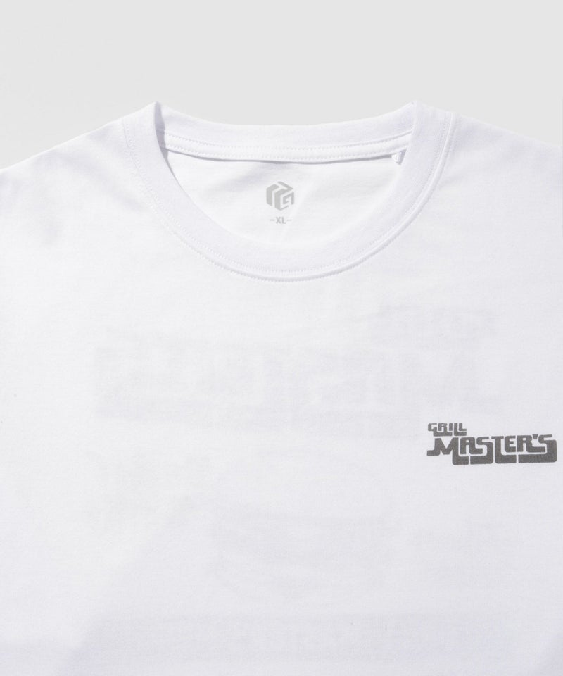 T-GRAPHICS  フードメニュー長袖Tシャツ メンズ商品画像-7