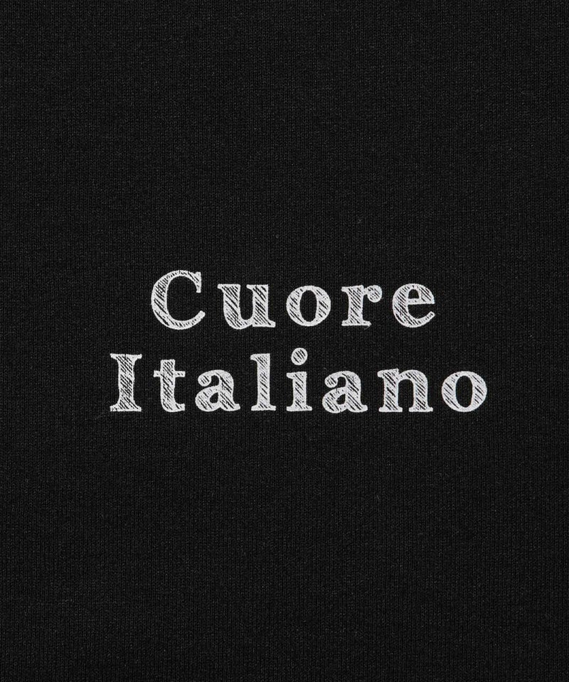 T-GRAPHICS フードメニュー長袖Tシャツ メンズ商品画像-10