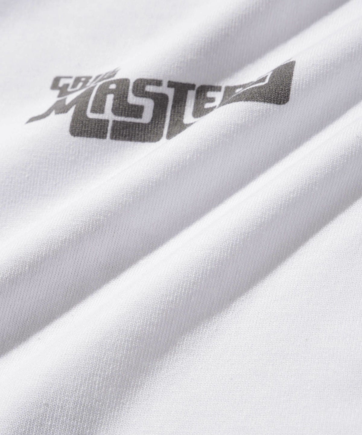 T-GRAPHICS フードメニュー長袖Tシャツ メンズ