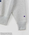 【WEB限定】Champion リバースウィーブ(R) クルーネックスウェットシャツ メンズ商品サムネイル-9