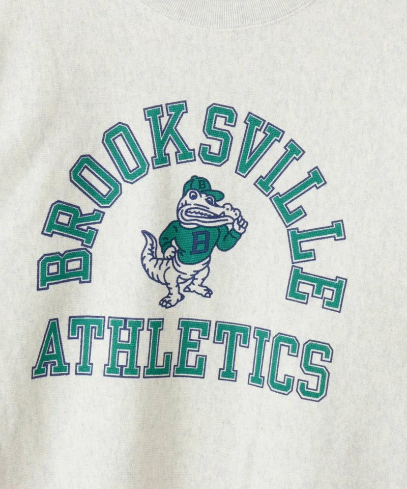 [期間限定価格]【WEB限定】Champion  リバースウィーブ(R) クルーネックスウェットシャツ メンズ商品画像-7