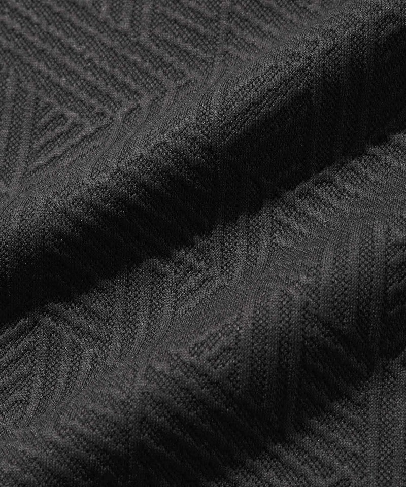 URBAN COLLECTION ふくれジャガード クルーネックスウェット メンズ商品画像-25