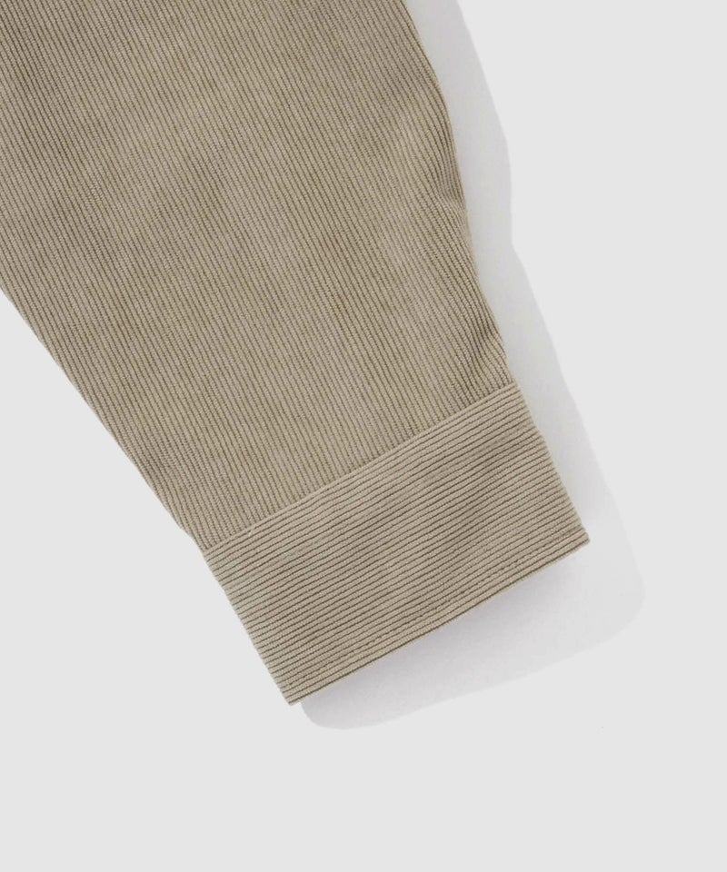 NAVY コーデュロイ切替レギュラーカラーシャツ メンズ商品画像-19