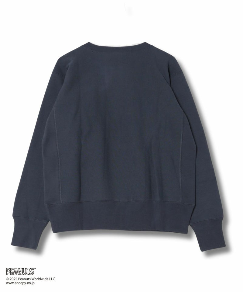 [期間限定価格]Champion  リバースウィーブ(R) スヌーピープリントスウェット メンズ商品画像-5