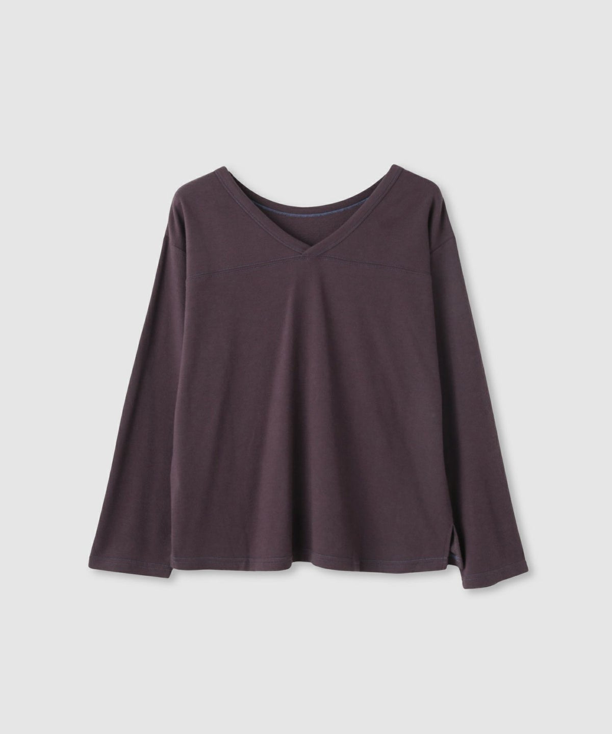 Idnes 2WAYフットボールロゴTシャツ レディース メール便 対応商品