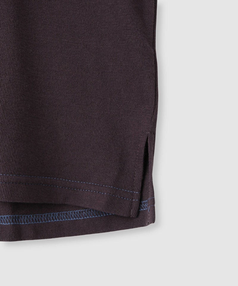 Idnes  2WAYフットボールロゴTシャツ レディース メール便 対応商品商品画像-23