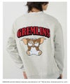 GREMLINS サガラ刺繍トレーナー メンズ商品サムネイル-19