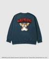 GREMLINS サガラ刺繍トレーナー メンズ商品サムネイル-24
