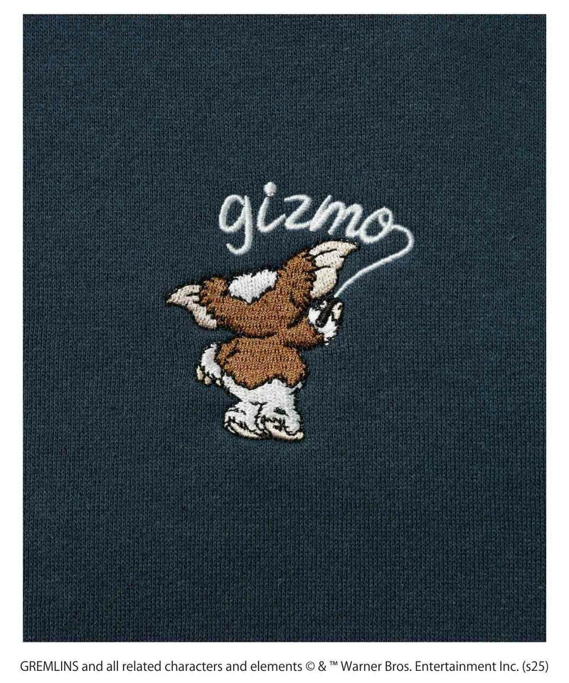 GREMLINS サガラ刺繍トレーナー メンズ商品画像-30