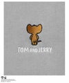 Tom and Jerry 子犬サガラ刺繍トレーナー メンズ商品サムネイル-29