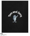 Tom and Jerry 魚総刺繍トレーナー メンズ商品サムネイル-27
