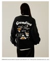 GREMLINS 刺繍トレーナー メンズ商品サムネイル-14