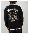 GREMLINS 刺繍トレーナー メンズ商品サムネイル-19