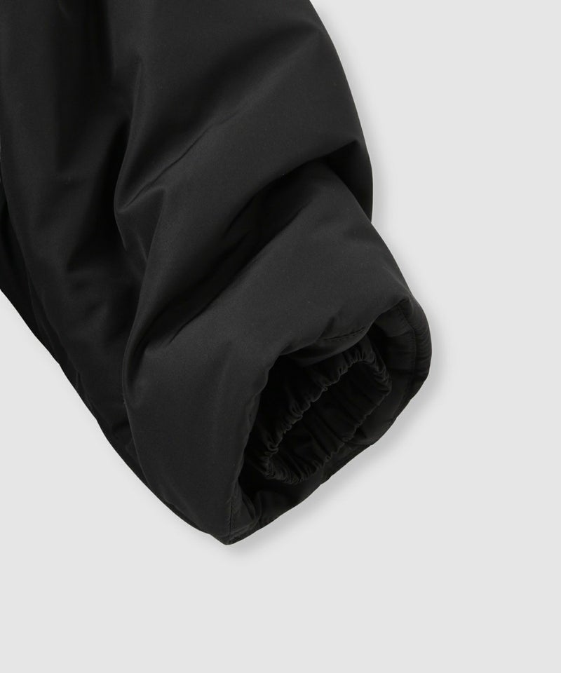 [値下げ]Idnes  コクーン中綿ジャケット レディース商品画像-20