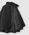 Idnes  コクーン中綿ジャケット レディース商品サムネイル-20