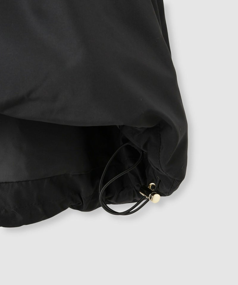 [値下げ]Idnes  コクーン中綿ジャケット レディース商品画像-21