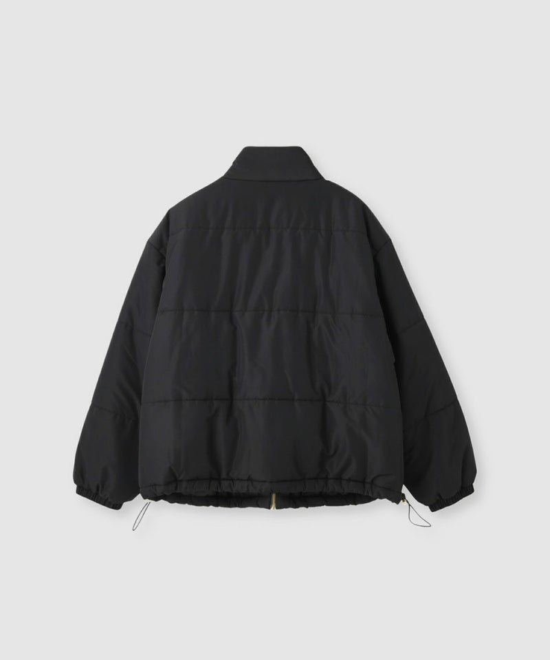 [値下げ]Idnes  コンパクト中綿ジャケット レディース商品画像-22