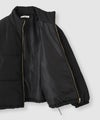 Idnes  コンパクト中綿ジャケット レディース商品サムネイル-24
