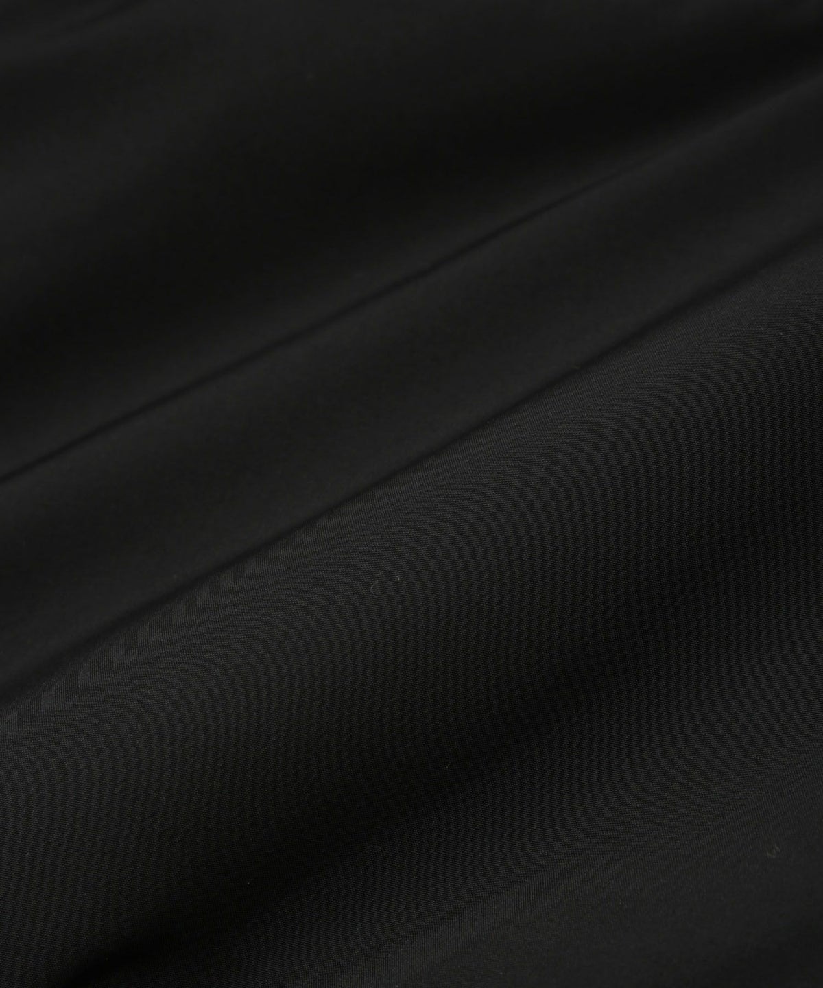 Idnes コクーン中綿ジャケット レディース