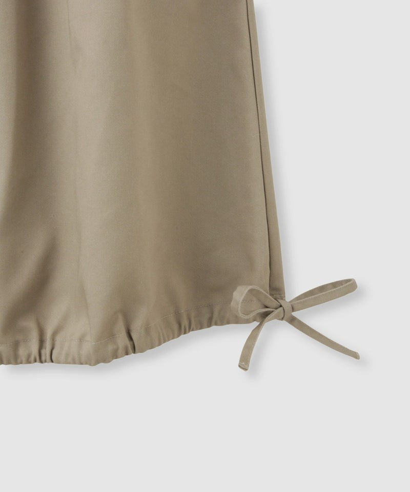 Idnes  バルーンカーゴスカート レディース商品画像-14