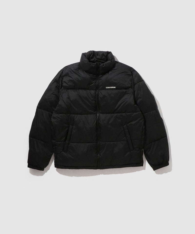 CONVERSE ナイロン中綿ジャケット メンズ商品画像-18