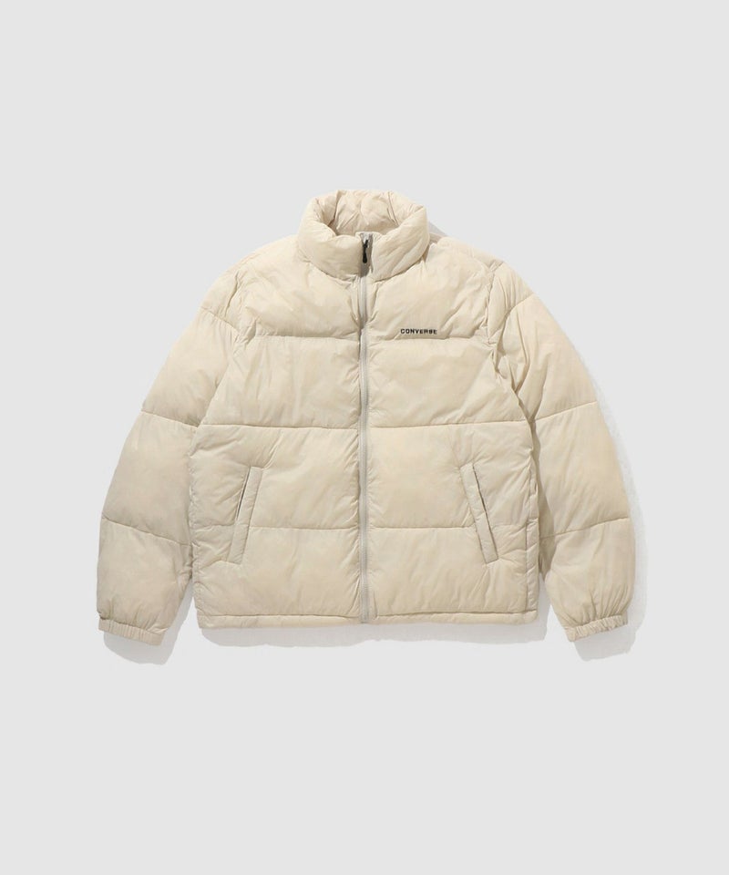 CONVERSE  ナイロン中綿ジャケット メンズ商品画像-19
