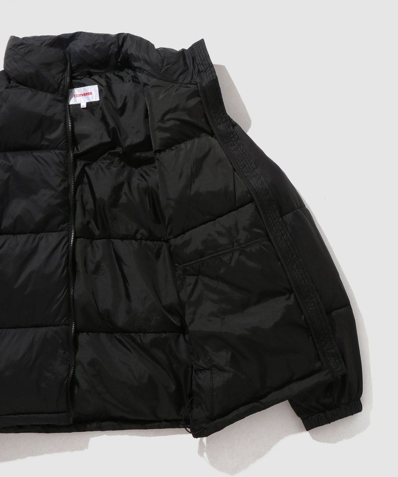 CONVERSE  ナイロン中綿ジャケット メンズ商品画像-22