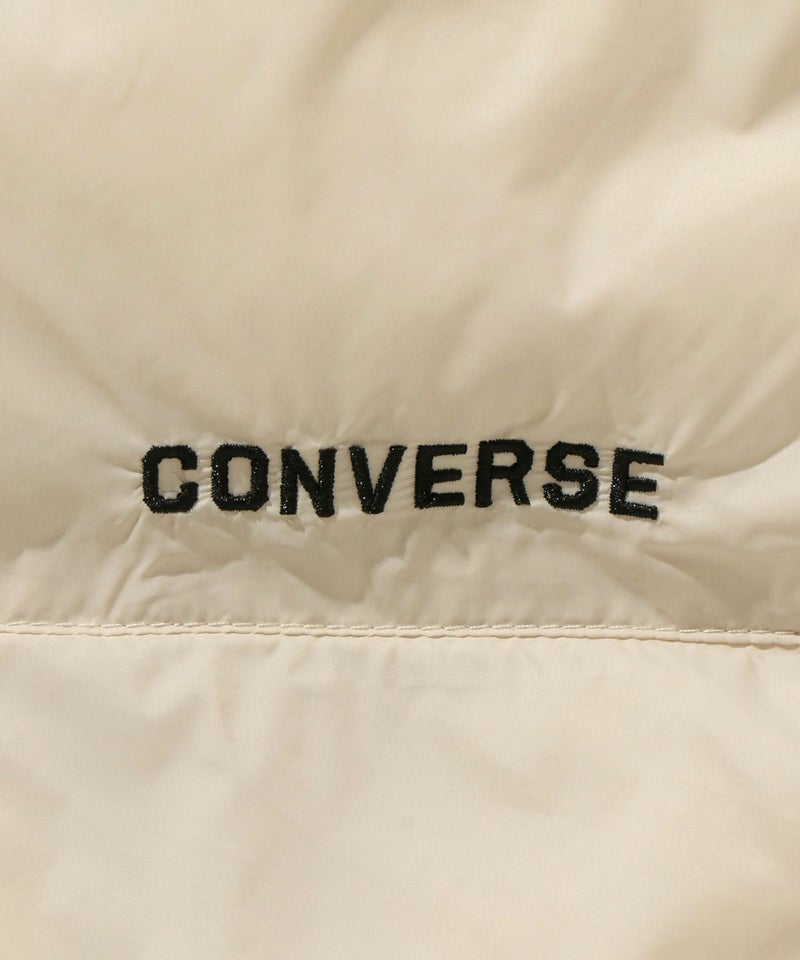 CONVERSE  ナイロン中綿ジャケット メンズ商品画像-23