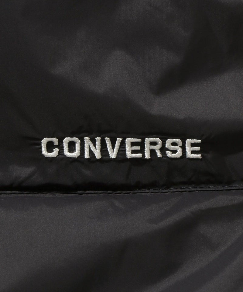 CONVERSE  ナイロン中綿ジャケット メンズ商品画像-24