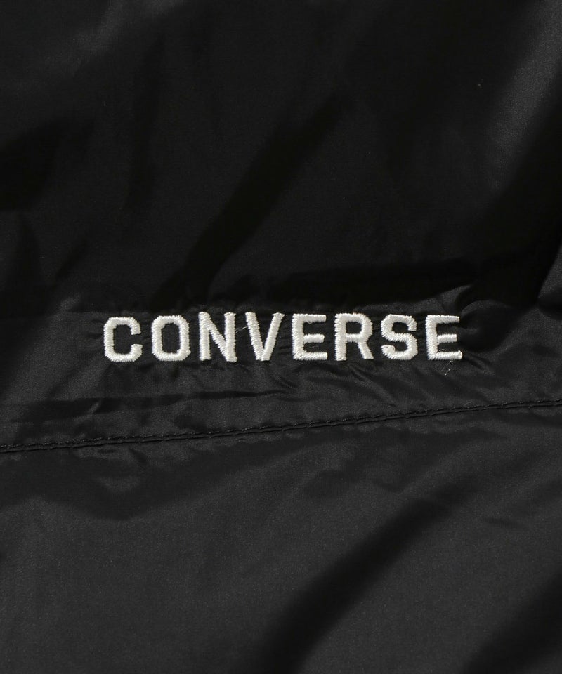 CONVERSE  ナイロン中綿ジャケット メンズ商品画像-25