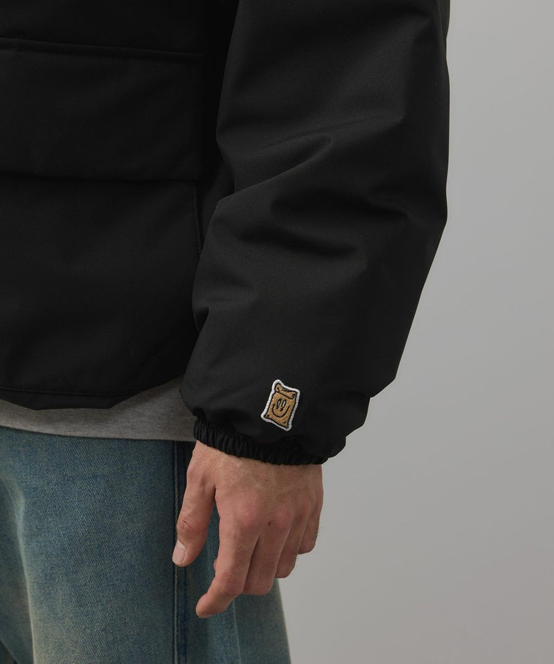 Philip Lumbang 中綿スタンドジャケット メンズ商品画像-16