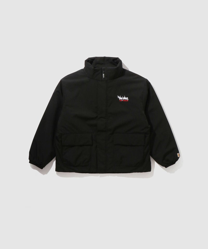 Philip Lumbang  中綿スタンドジャケット メンズ商品画像-25